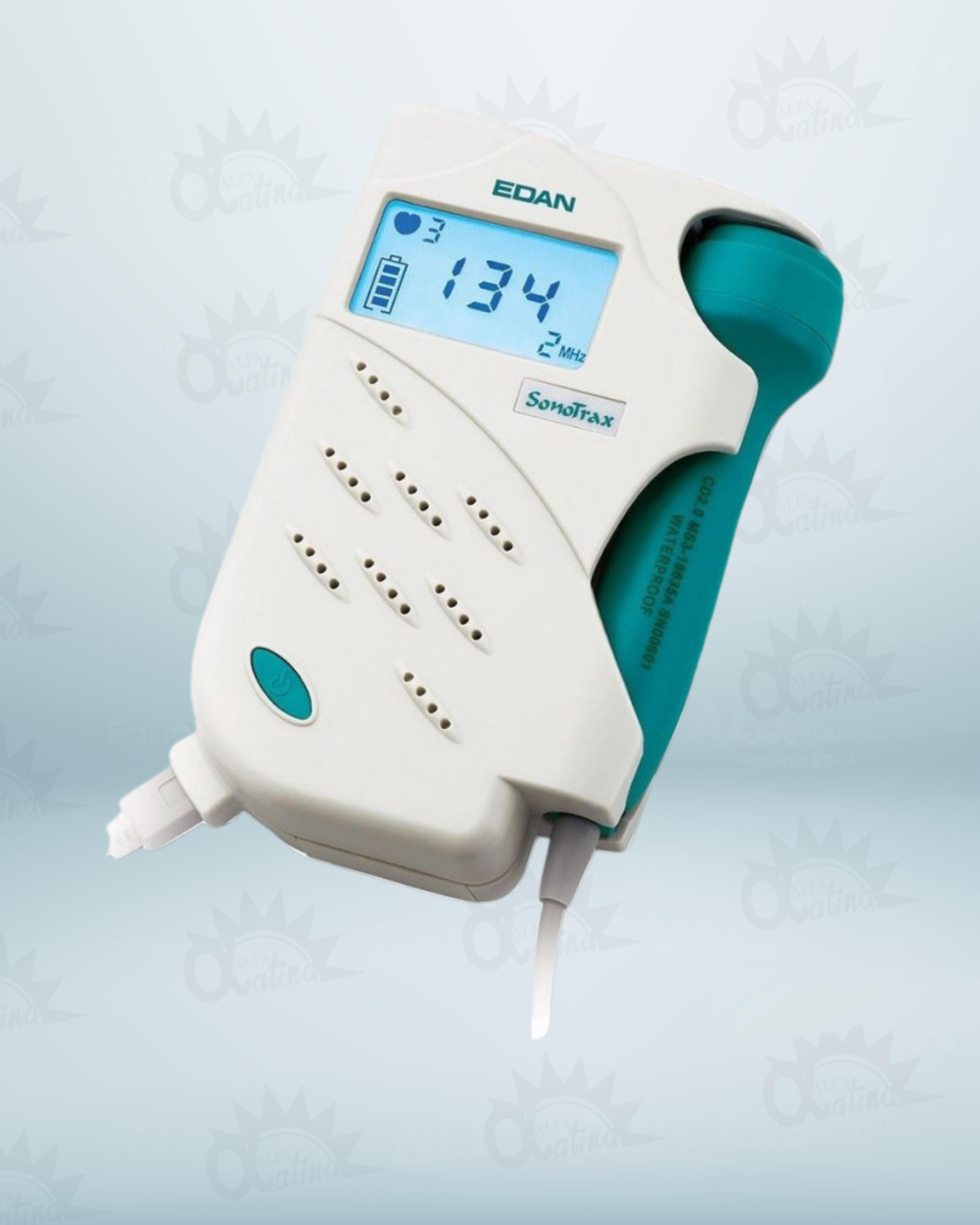 DOPPLER FETAL SONOTRAX BASIC A